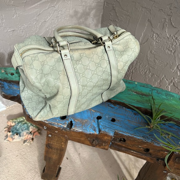 Gucci Joy Boston Bag - Picture 7 of 17